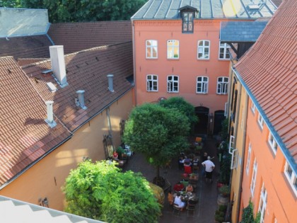 Foto: Roter Hof