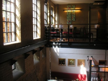 Foto: Roter Hof
